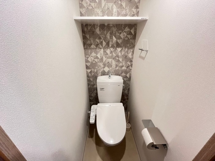 ｴｽﾘｰﾄﾞｻﾞｲｰｽﾄﾚｼﾞﾃﾞﾝｽ大阪城の物件内観写真