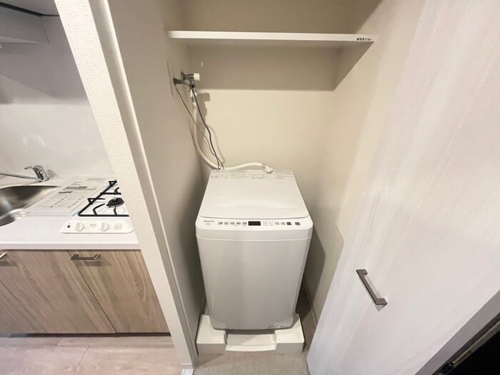 ｴｽﾘｰﾄﾞｻﾞｲｰｽﾄﾚｼﾞﾃﾞﾝｽ大阪城の物件内観写真