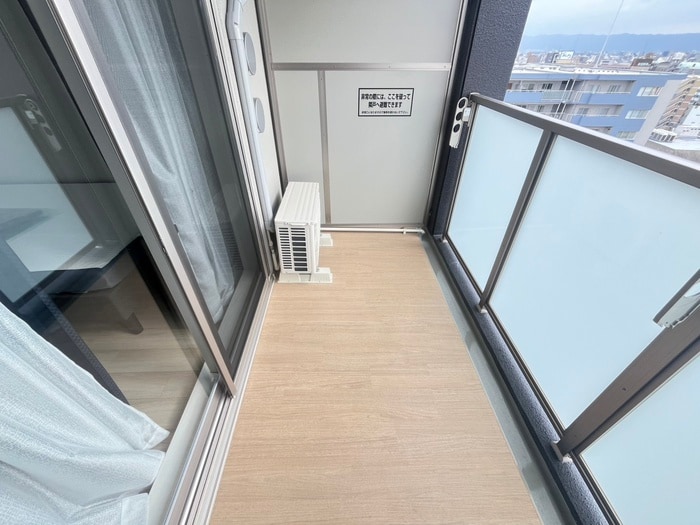 ｴｽﾘｰﾄﾞｻﾞｲｰｽﾄﾚｼﾞﾃﾞﾝｽ大阪城の物件内観写真