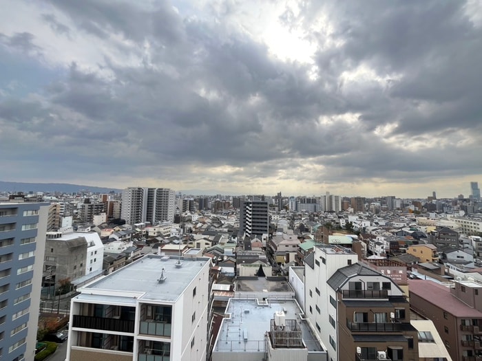 ｴｽﾘｰﾄﾞｻﾞｲｰｽﾄﾚｼﾞﾃﾞﾝｽ大阪城の物件内観写真