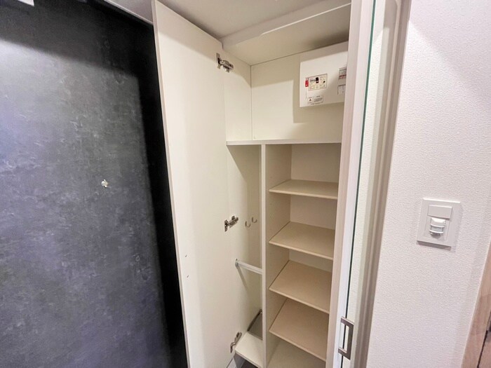 ｴｽﾘｰﾄﾞｻﾞｲｰｽﾄﾚｼﾞﾃﾞﾝｽ大阪城の物件内観写真