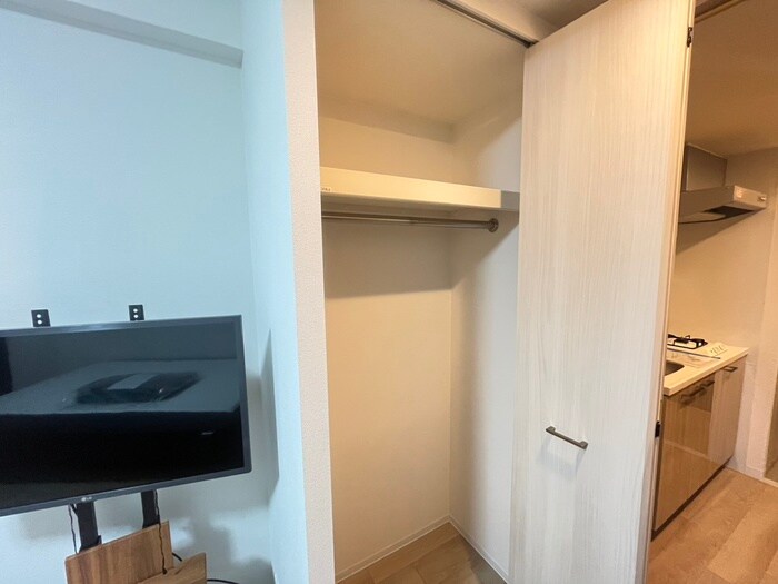 ｴｽﾘｰﾄﾞｻﾞｲｰｽﾄﾚｼﾞﾃﾞﾝｽ大阪城の物件内観写真