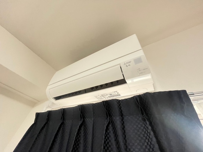 ｴｽﾘｰﾄﾞｻﾞｲｰｽﾄﾚｼﾞﾃﾞﾝｽ大阪城の物件内観写真