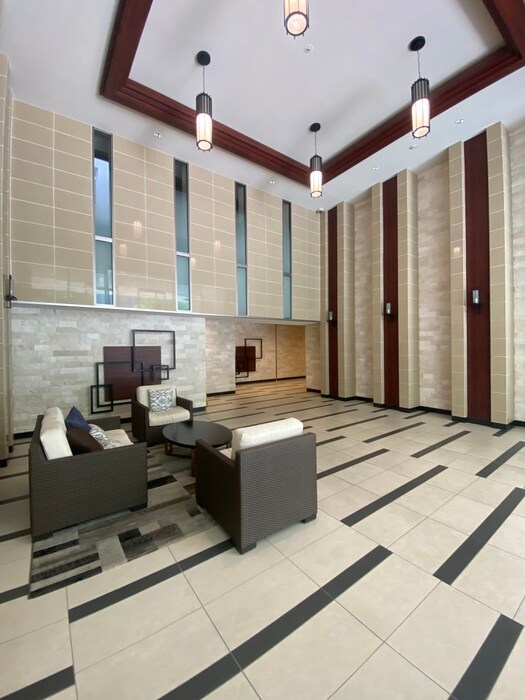 スプランディッド淀屋橋DUEの物件外観写真