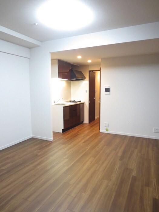 スプランディッド淀屋橋DUEの物件内観写真