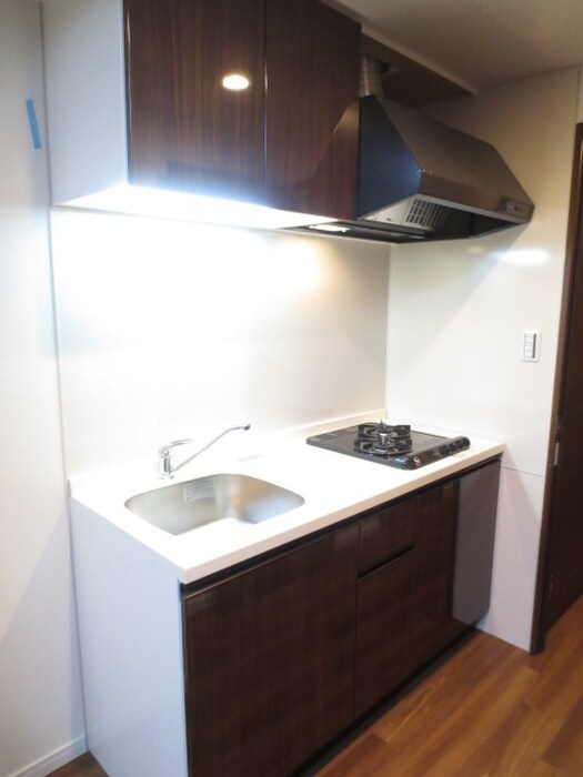 スプランディッド淀屋橋DUEの物件内観写真