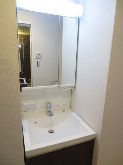 スプランディッド淀屋橋DUEの物件内観写真