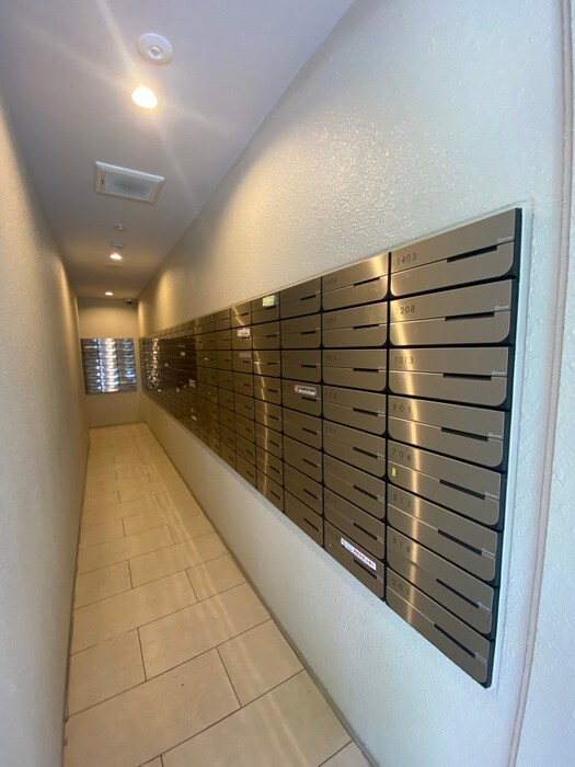 スプランディッド淀屋橋DUEの物件外観写真