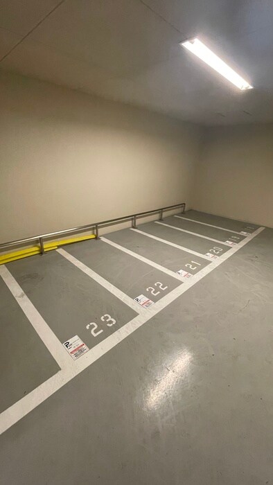 スプランディッド淀屋橋DUEの物件外観写真