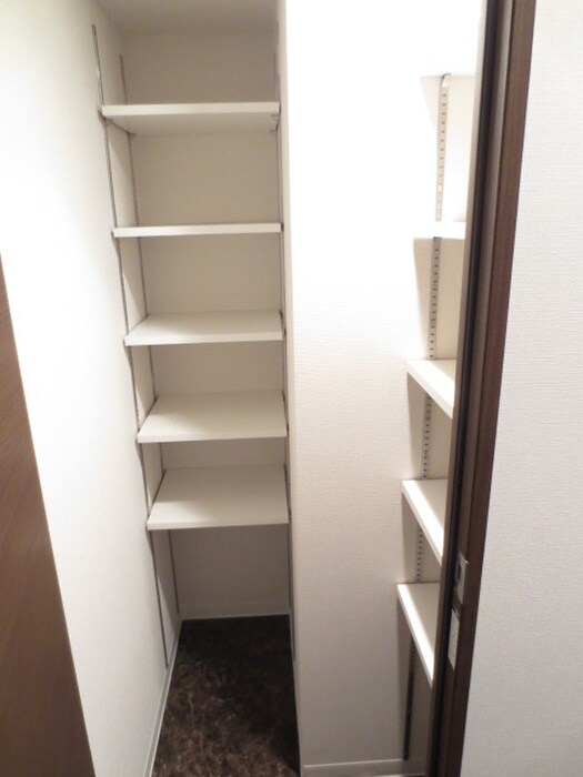 スプランディッド淀屋橋DUEの物件内観写真