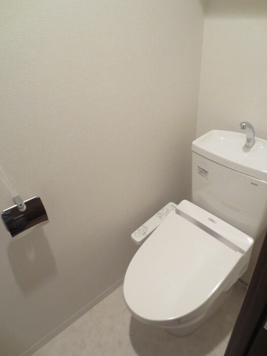 スプランディッド淀屋橋DUEの物件内観写真