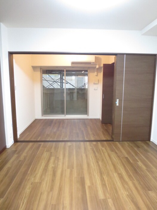 スプランディッド淀屋橋DUEの物件内観写真