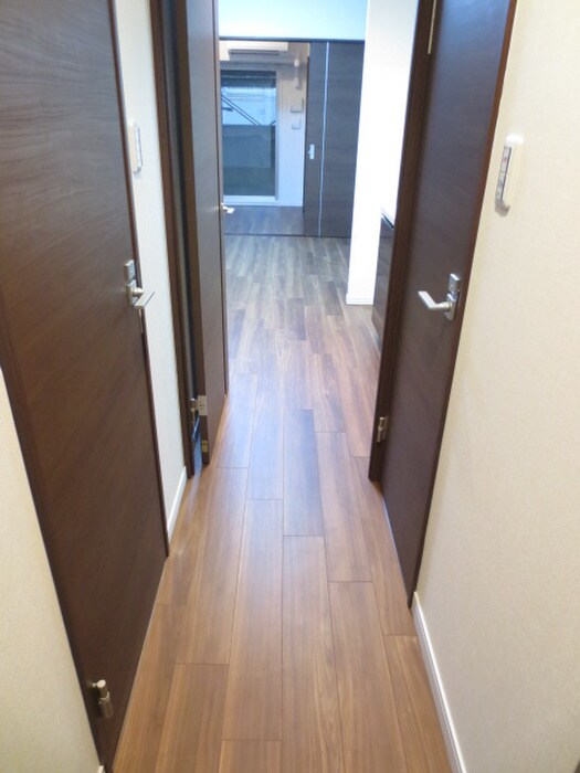 スプランディッド淀屋橋DUEの物件内観写真