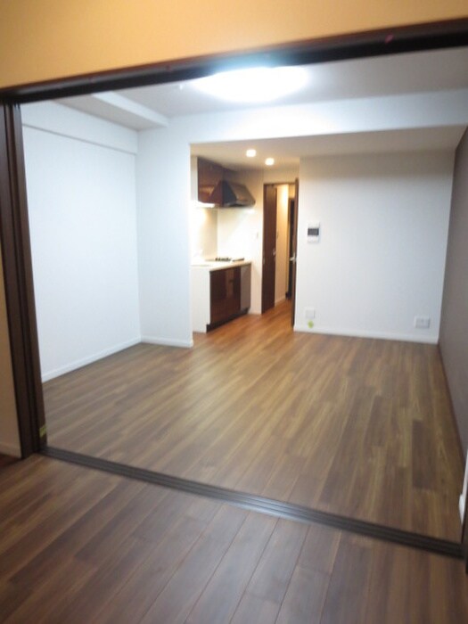 スプランディッド淀屋橋DUEの物件内観写真