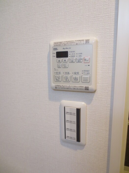 スプランディッド淀屋橋DUEの物件内観写真