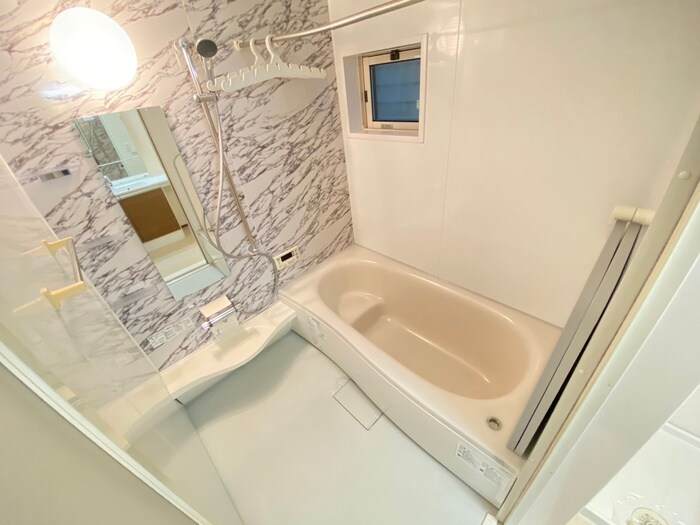 ウエストフィールド１０Ｄ棟の物件内観写真