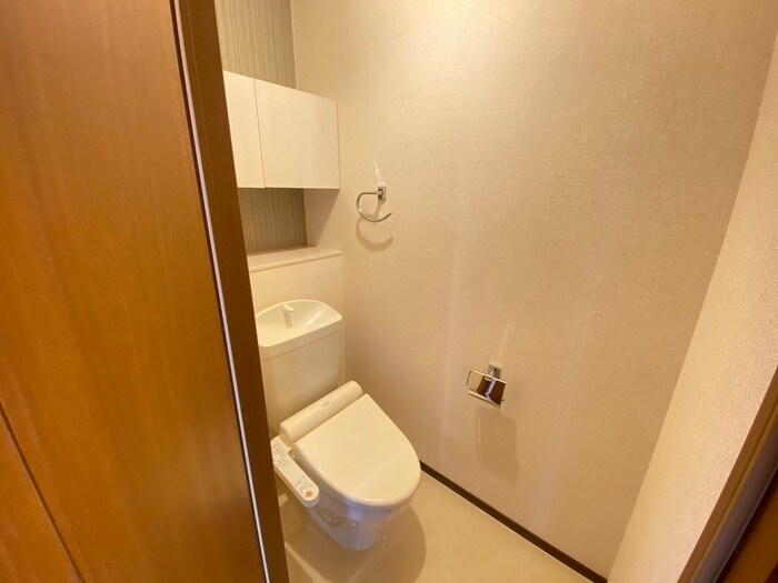 ウエストフィールド１０Ｄ棟の物件内観写真