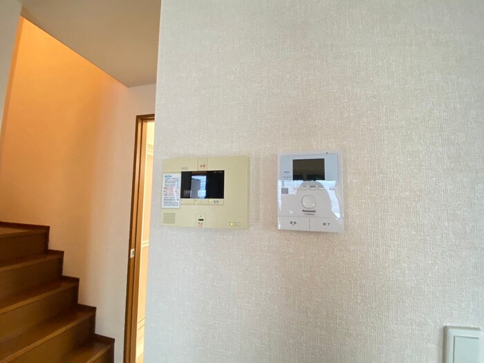 ウエストフィールド１０Ｄ棟の物件内観写真