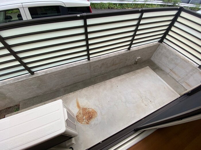 ウエストフィールド１０Ｄ棟の物件内観写真