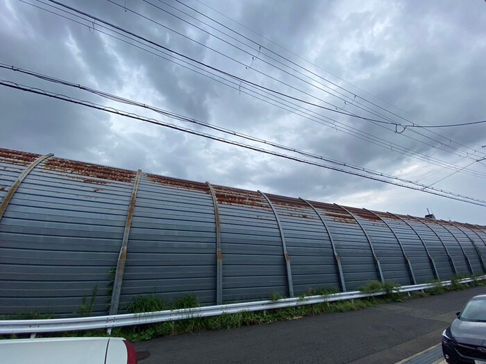 ウエストフィールド１０Ｄ棟の物件内観写真