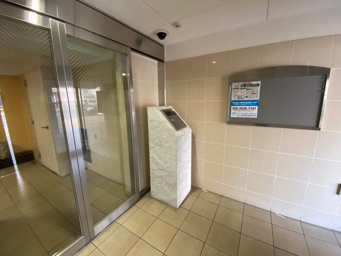 エグゼレジデンス羅城門の物件外観写真