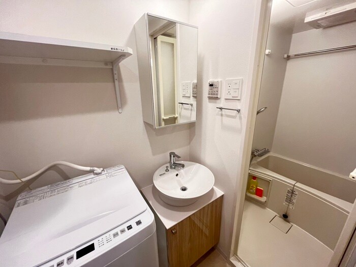 ｴｽﾘｰﾄﾞｻﾞｲｰｽﾄﾚｼﾞﾃﾞﾝｽ大阪城の物件内観写真