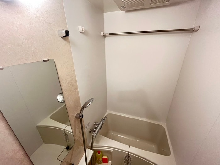 ｴｽﾘｰﾄﾞｻﾞｲｰｽﾄﾚｼﾞﾃﾞﾝｽ大阪城の物件内観写真