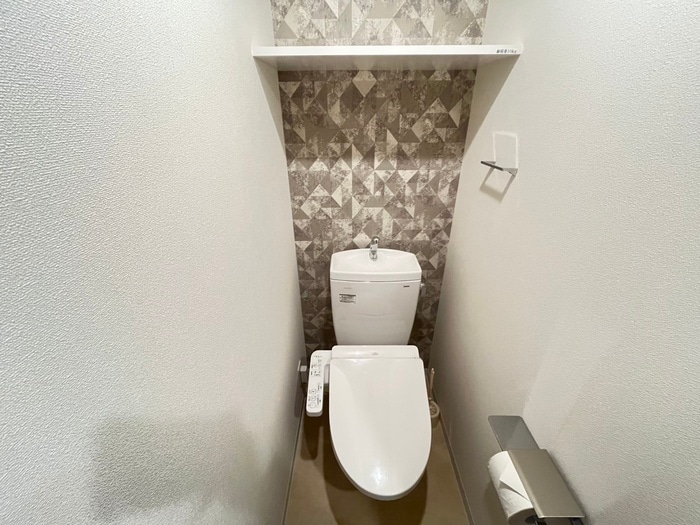 ｴｽﾘｰﾄﾞｻﾞｲｰｽﾄﾚｼﾞﾃﾞﾝｽ大阪城の物件内観写真