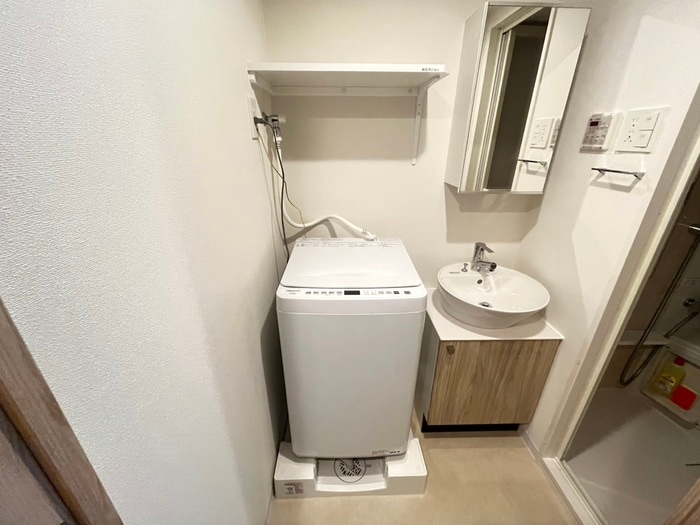 ｴｽﾘｰﾄﾞｻﾞｲｰｽﾄﾚｼﾞﾃﾞﾝｽ大阪城の物件内観写真