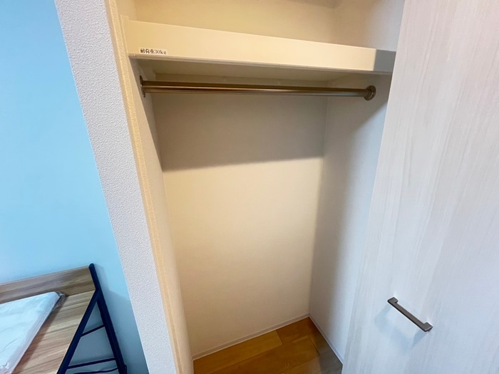 ｴｽﾘｰﾄﾞｻﾞｲｰｽﾄﾚｼﾞﾃﾞﾝｽ大阪城の物件内観写真