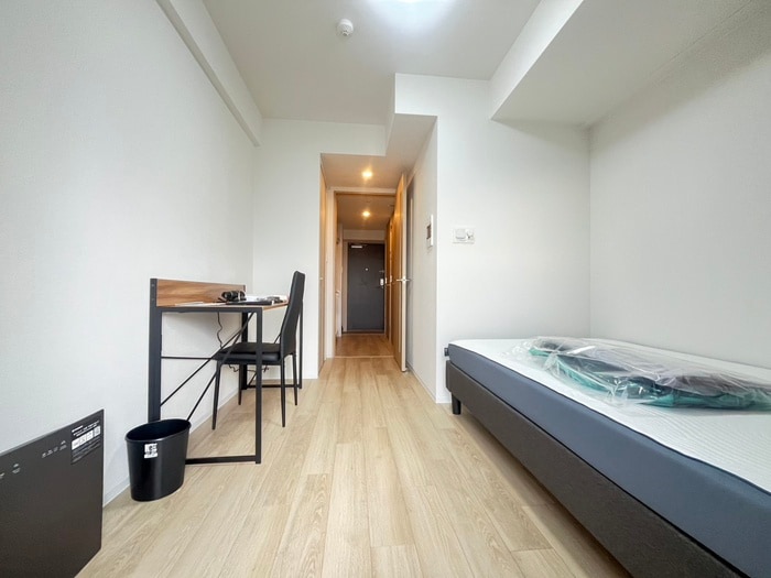 ｴｽﾘｰﾄﾞｻﾞｲｰｽﾄﾚｼﾞﾃﾞﾝｽ大阪城の物件内観写真