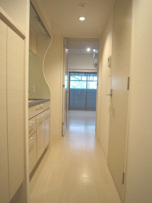 ARISTO扇町の物件内観写真