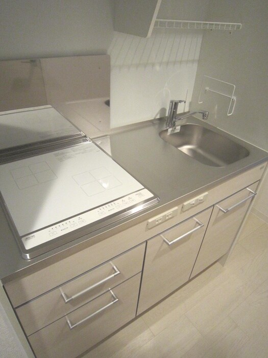 ARISTO扇町の物件内観写真