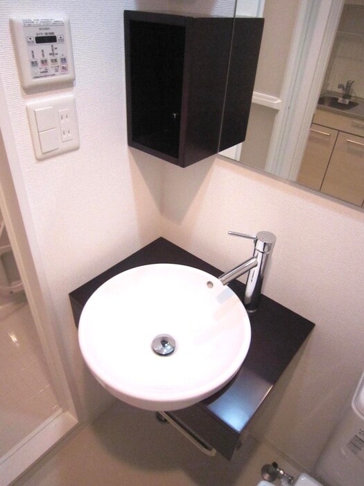 ARISTO扇町の物件内観写真