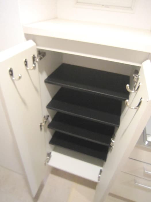 ARISTO扇町の物件内観写真