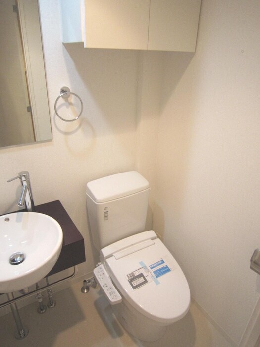 ARISTO扇町の物件内観写真