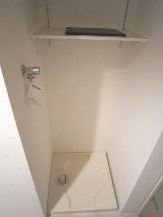 ARISTO扇町の物件内観写真