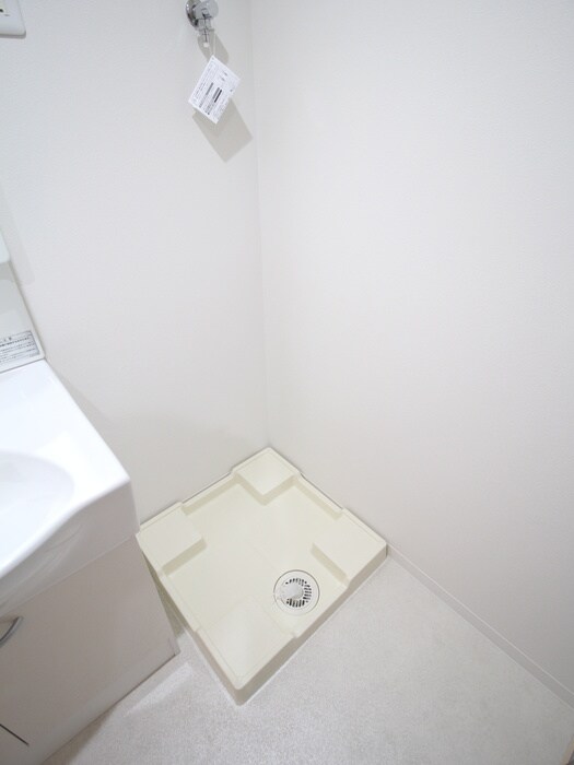 ルミネソレイユⅡの物件内観写真