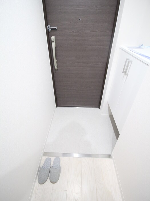 ルミネソレイユⅡの物件内観写真