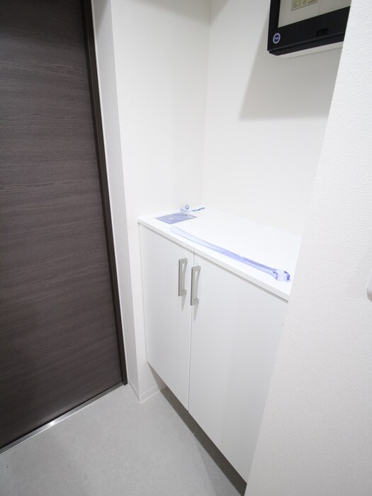 ルミネソレイユⅡの物件内観写真