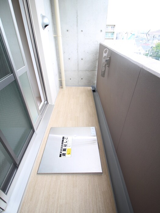 ルミネソレイユⅡの物件内観写真