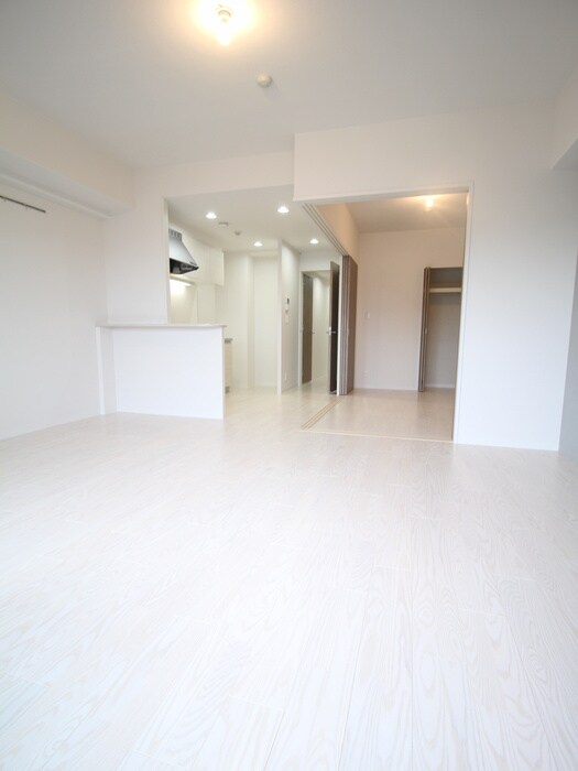 ルミネソレイユⅡの物件内観写真