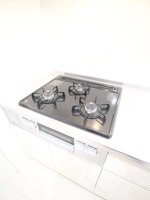 ルミネソレイユⅡの物件内観写真