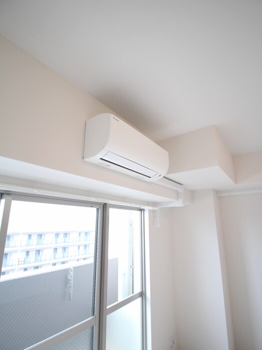 ルミネソレイユⅡの物件内観写真