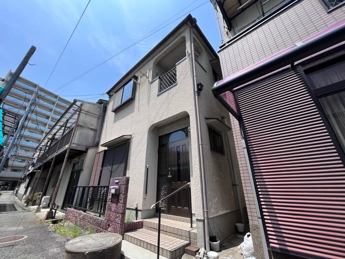 塚口本町1丁目貸家の物件外観写真