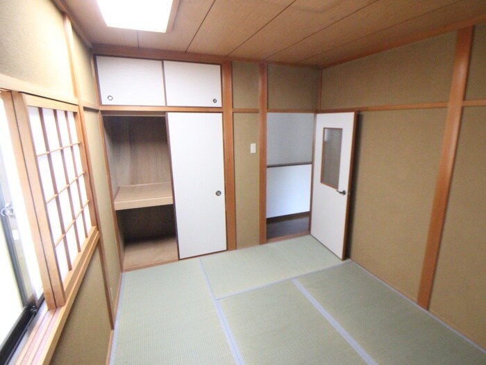 塚口本町1丁目貸家の物件内観写真