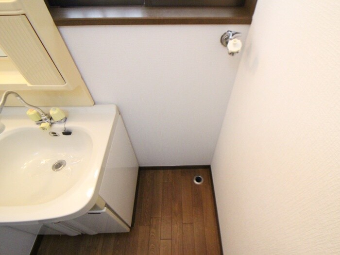 塚口本町1丁目貸家の物件内観写真