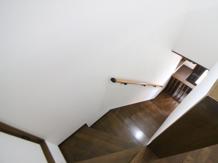 塚口本町1丁目貸家の物件内観写真