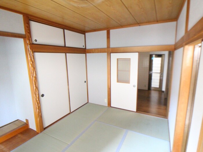 塚口本町1丁目貸家の物件内観写真