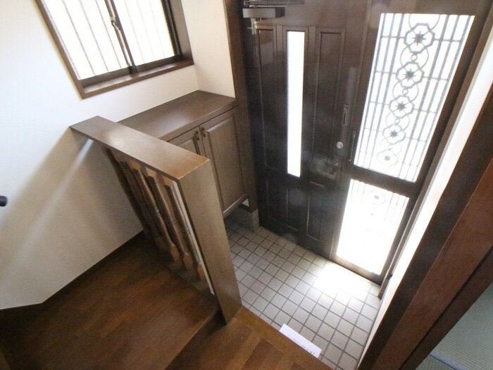 塚口本町1丁目貸家の物件内観写真